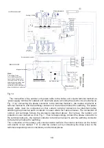 Предварительный просмотр 13 страницы Eldom Invest HPS120 Installation, Use And Maintenance Instructions