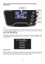 Предварительный просмотр 19 страницы Eldom Invest HPS120 Installation, Use And Maintenance Instructions