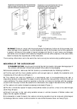 Предварительный просмотр 6 страницы Eldom Invest HPWH 120 Technical Description, Installation, Operating And Maintenance Instructions