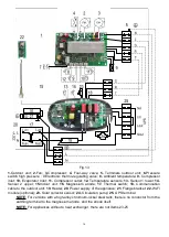 Предварительный просмотр 14 страницы Eldom Invest HPWH 120 Technical Description, Installation, Operating And Maintenance Instructions