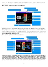 Предварительный просмотр 18 страницы Eldom Invest HPWH 120 Technical Description, Installation, Operating And Maintenance Instructions