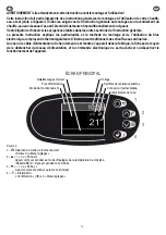 Предварительный просмотр 14 страницы Eldom Invest NHC-56M Operation Manual