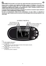 Предварительный просмотр 38 страницы Eldom Invest NHC-56M Operation Manual