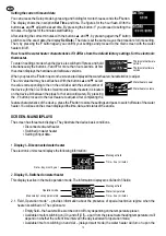 Предварительный просмотр 12 страницы Eldom Invest NHC-H34 Multi Manual