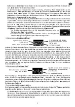 Предварительный просмотр 23 страницы Eldom Invest NHC-H34 Multi Manual