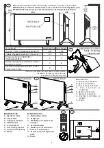 Предварительный просмотр 2 страницы Eldom Invest RH01F Technical Description, Installation, Operation And Maintenance Instructions Manual