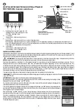 Предварительный просмотр 16 страницы Eldom Invest RH01F Technical Description, Installation, Operation And Maintenance Instructions Manual