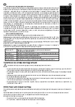 Preview for 10 page of Eldom Invest RH10N Manual For Installation, Operation And Maintenance