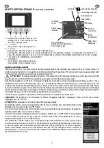 Preview for 16 page of Eldom Invest RH10N Manual For Installation, Operation And Maintenance