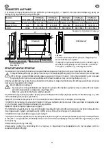 Preview for 33 page of Eldom Invest RH10N Manual For Installation, Operation And Maintenance