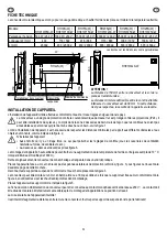 Preview for 52 page of Eldom Invest RH10N Manual For Installation, Operation And Maintenance