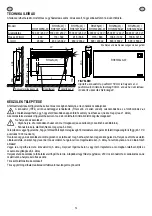 Preview for 70 page of Eldom Invest RH10N Manual For Installation, Operation And Maintenance