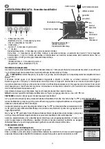 Preview for 71 page of Eldom Invest RH10N Manual For Installation, Operation And Maintenance