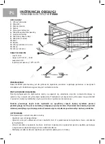 Preview for 6 page of Eldom 5908277386153 Operating Instruction