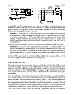 Preview for 8 page of Eldom 72280FW Installation, Operation & Maintenance Manual