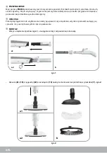 Preview for 6 page of Eldom Alto PM850 Manual