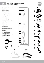 Preview for 12 page of Eldom Alto PM850 Manual