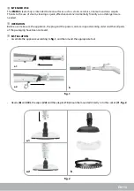 Preview for 13 page of Eldom Alto PM850 Manual