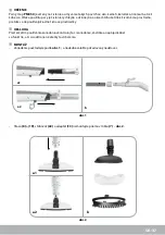 Preview for 37 page of Eldom Alto PM850 Manual