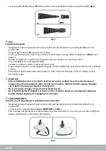 Preview for 50 page of Eldom Alto PM850 Manual