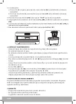 Preview for 42 page of Eldom cafe aromax KA500 Operating Instruction