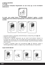 Preview for 56 page of Eldom COLUMBIA VAC OPC1000 Manual