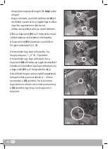 Preview for 30 page of Eldom COLUMBIA VAC WGC40MN Manual