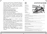 Preview for 13 page of Eldom Drift DA35 Operating Instruction