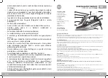 Preview for 15 page of Eldom Drift DA35 Operating Instruction