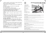 Preview for 17 page of Eldom Drift DA35 Operating Instruction