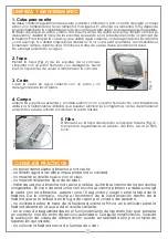 Preview for 33 page of Eldom freet FR18 Instructions For Use Manual