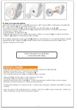 Preview for 9 page of Eldom Miix R100 Instructions For Use Manual