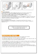 Preview for 12 page of Eldom Miix R100 Instructions For Use Manual