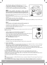 Предварительный просмотр 6 страницы Eldom OC1200P Manual