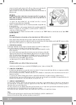 Предварительный просмотр 34 страницы Eldom OC1200P Manual