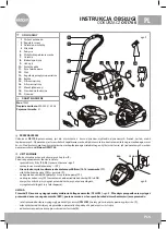 Preview for 5 page of Eldom orion Manual