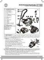 Preview for 17 page of Eldom orion Manual