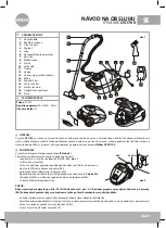 Preview for 25 page of Eldom orion Manual