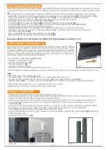 Preview for 3 page of Eldom OS1500 Instructions For Use Manual