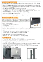 Preview for 6 page of Eldom OS1500 Instructions For Use Manual