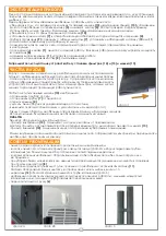 Preview for 15 page of Eldom OS1500 Instructions For Use Manual