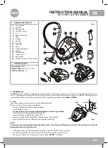 Preview for 9 page of Eldom OS900 Manual