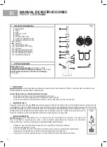 Предварительный просмотр 22 страницы Eldom Perfect Juicer PJ405 Operating Instruction