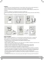 Preview for 48 page of Eldom perfect juicer PJ650 Operating Instructions Manual