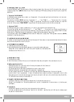 Preview for 17 page of Eldom piko WK310 Instructions For Use Manual