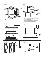 Preview for 2 page of Eldom RH10(M) Manual