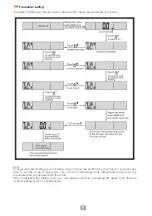 Предварительный просмотр 9 страницы Eldom TWO110W Instruction Manual