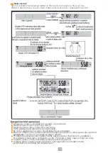 Preview for 15 page of Eldom TWO300 Instruction Manual