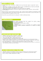 Preview for 10 page of Eldom WK220 Instructions For Use Manual