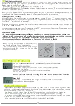 Предварительный просмотр 6 страницы Eldom WK220Z Instructions For Use Manual